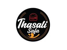 تسالي الصفا logo