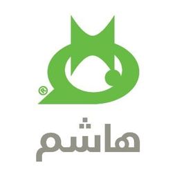 هاشم logo