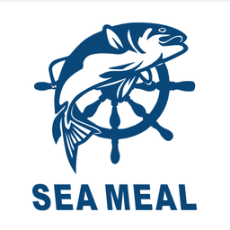 الوجبة البحرية  logo