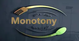 مونوتوني logo