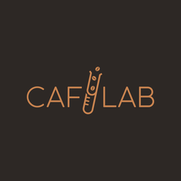كاف لاب logo