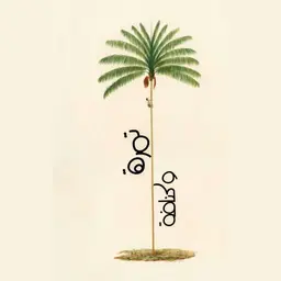 تمرة وكنافة  logo
