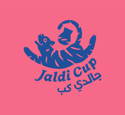 جالدي كب  logo