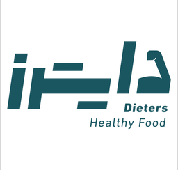 مطعم دايترز logo