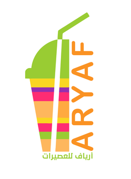 أرياف للعصيرات logo