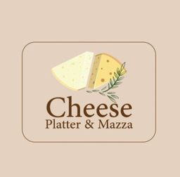 تشيزبلاتر مزة logo