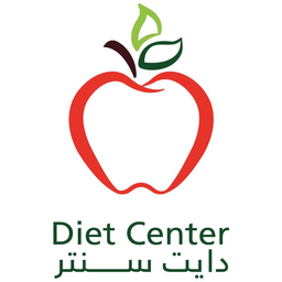دايت سنتر  logo