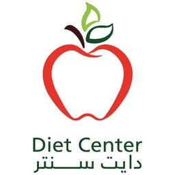 دايت سنتر  logo