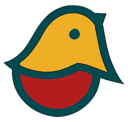 مطعم صوص وفحم logo