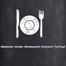 مطعم أنقرة التركي logo