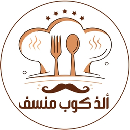 الذ كوب منسف logo