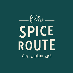 ذي سبايس روت logo