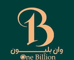 وان بليون logo