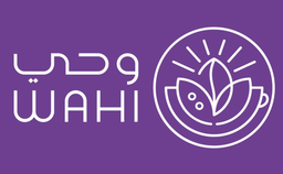 وحي logo