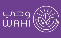 وحي logo