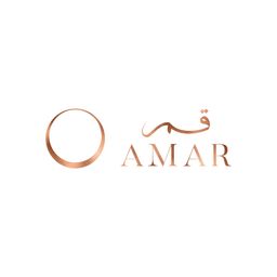 قمر logo