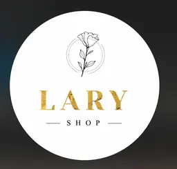 لاري شوب logo