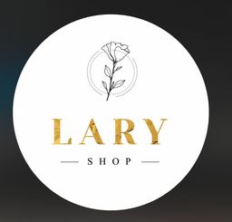 لاري شوب logo
