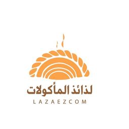 لذائذ المأكولات logo