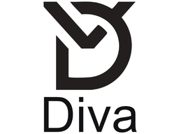 ديفا كافيه logo