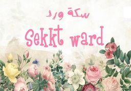سكة ورد logo