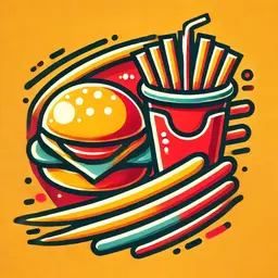 بوفية نوض الشمال logo