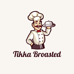 تكا بروستد logo
