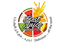 احلى عصير  logo