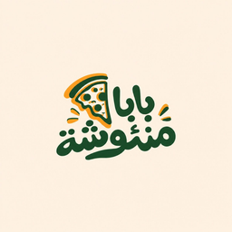 بابا منئوشة logo