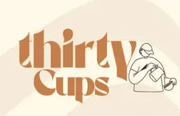 ثلاثين كوب  logo