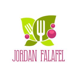 فلافل الأردن  logo