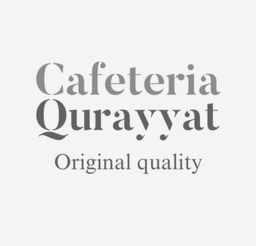 كافتيريا قريات logo