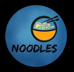 نودلز logo