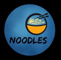 نودلز logo