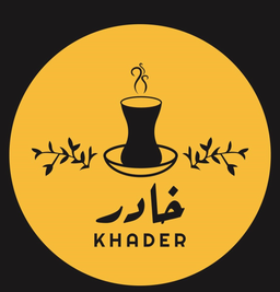 خادر logo