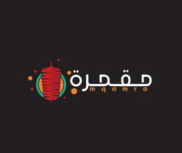 مقمرة logo