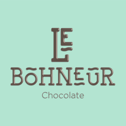 ليبونير تشوكلت logo