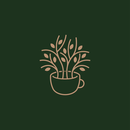 ذا قاردن logo