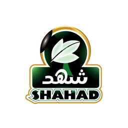 شهد  logo