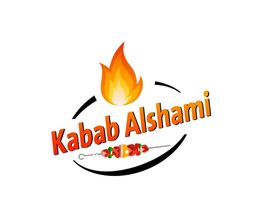 كباب الشامي logo