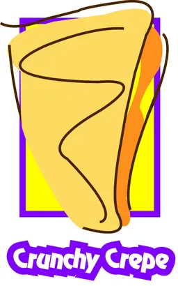 كرنشي كريب logo