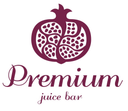 بريميم بار للعصائر  logo image