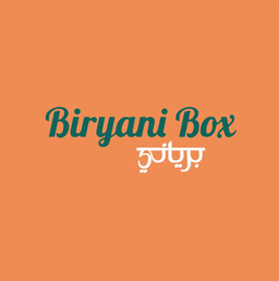 برياني بوكس logo