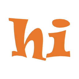 هاي برجر logo