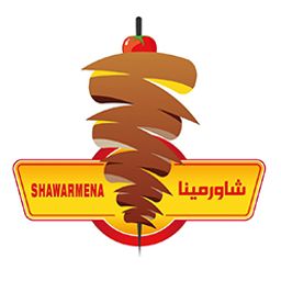 شاورمينا logo