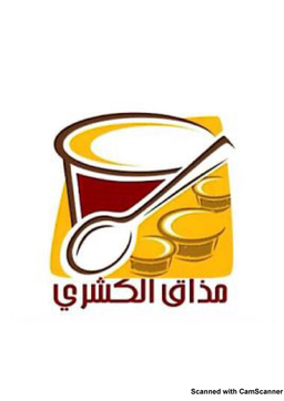 مذاق الكشري  logo
