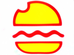 برجر لاين logo
