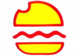 برجر لاين logo