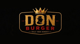 دون برجر logo