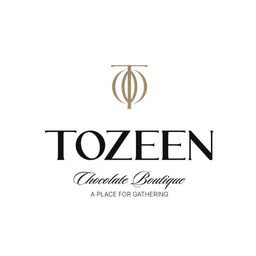 توزين logo